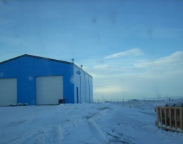 ATCO-Iqaluit-Install